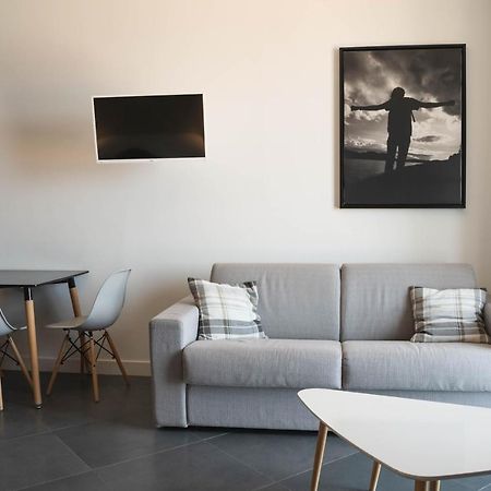 Residenza Nausicaa - 50 Meters From The Beach Pizzo (Calabria) Exterior foto