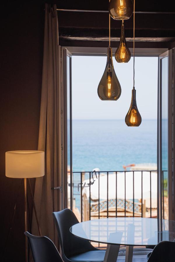 Residenza Nausicaa - 50 Meters From The Beach Pizzo (Calabria) Exterior foto