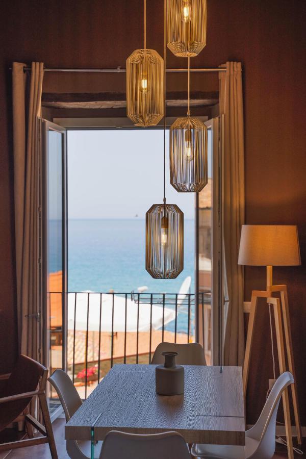 Residenza Nausicaa - 50 Meters From The Beach Pizzo (Calabria) Exterior foto