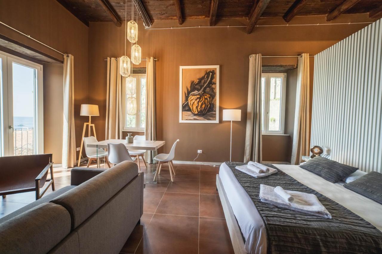 Residenza Nausicaa - 50 Meters From The Beach Pizzo (Calabria) Exterior foto
