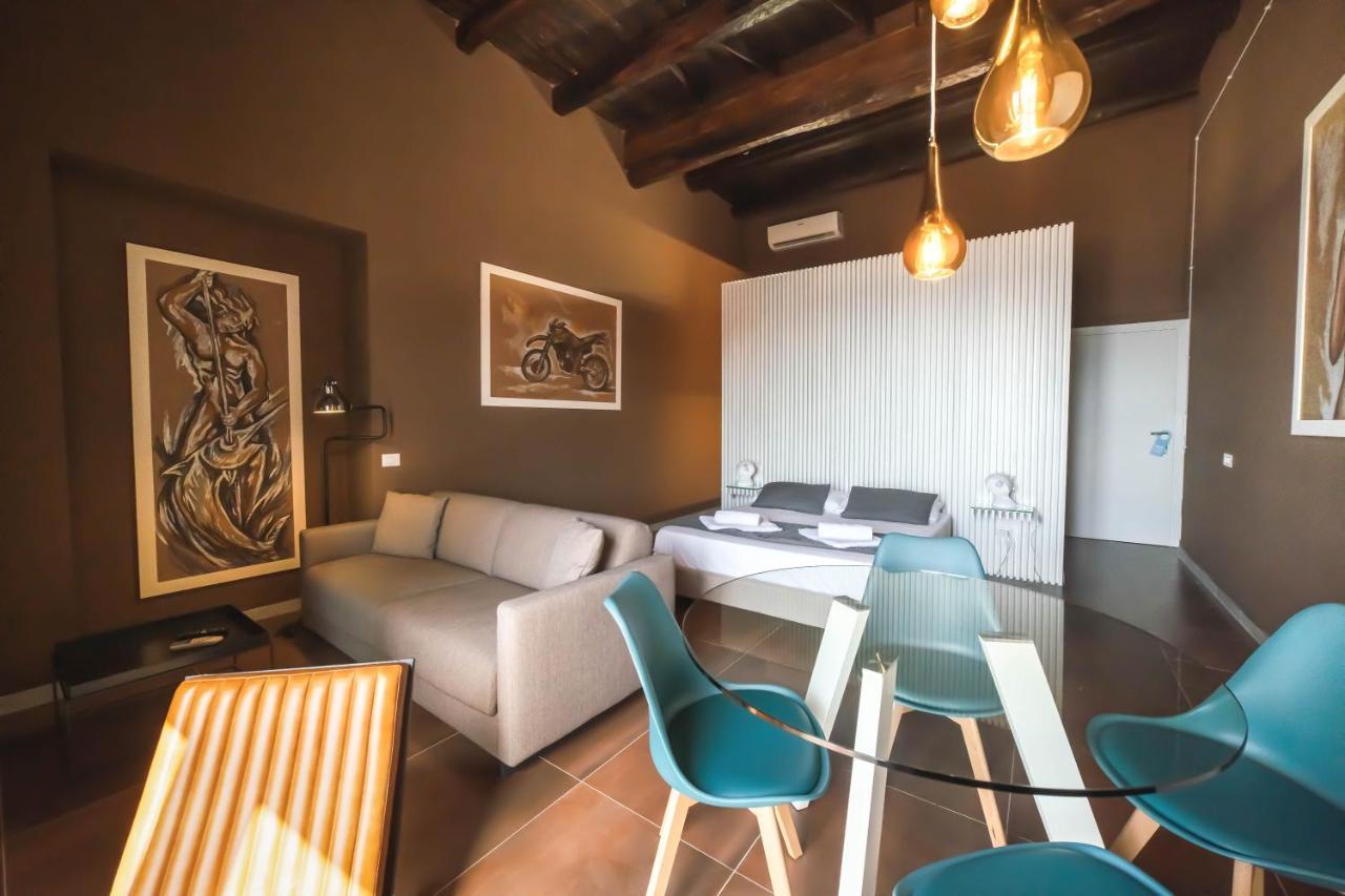 Residenza Nausicaa - 50 Meters From The Beach Pizzo (Calabria) Exterior foto