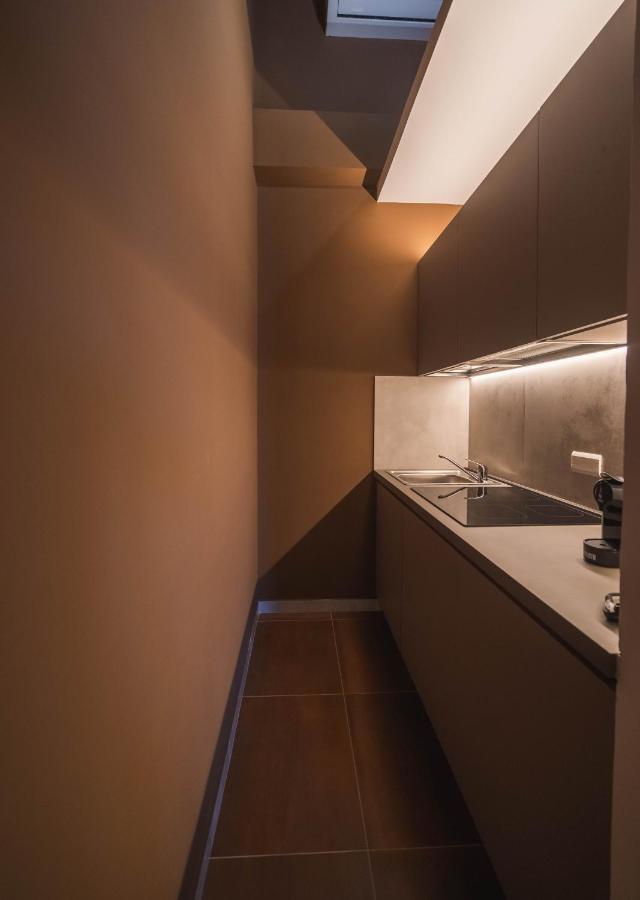Residenza Nausicaa - 50 Meters From The Beach Pizzo (Calabria) Exterior foto