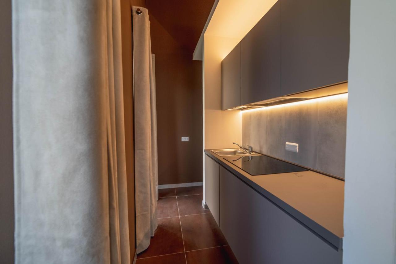 Residenza Nausicaa - 50 Meters From The Beach Pizzo (Calabria) Exterior foto