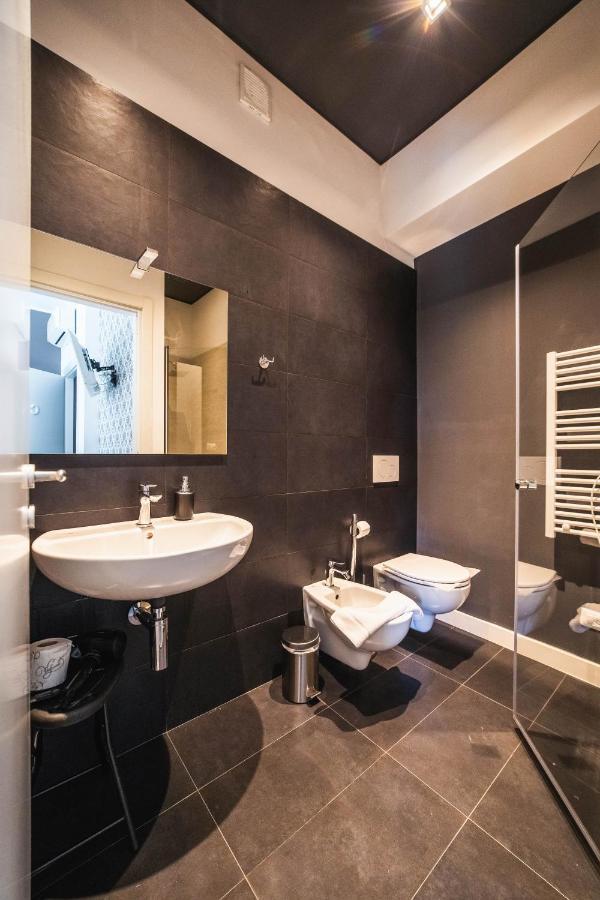 Residenza Nausicaa - 50 Meters From The Beach Pizzo (Calabria) Exterior foto