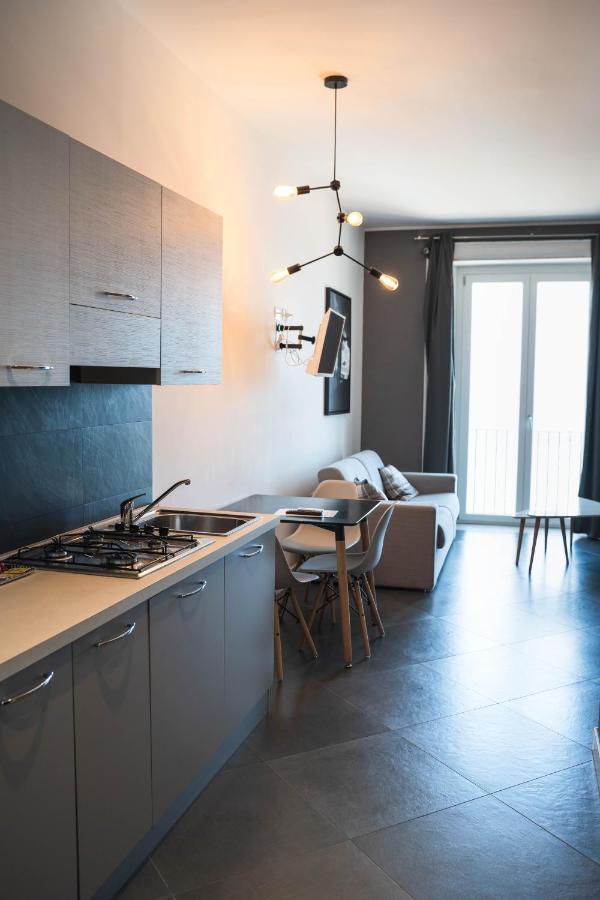 Residenza Nausicaa - 50 Meters From The Beach Pizzo (Calabria) Exterior foto