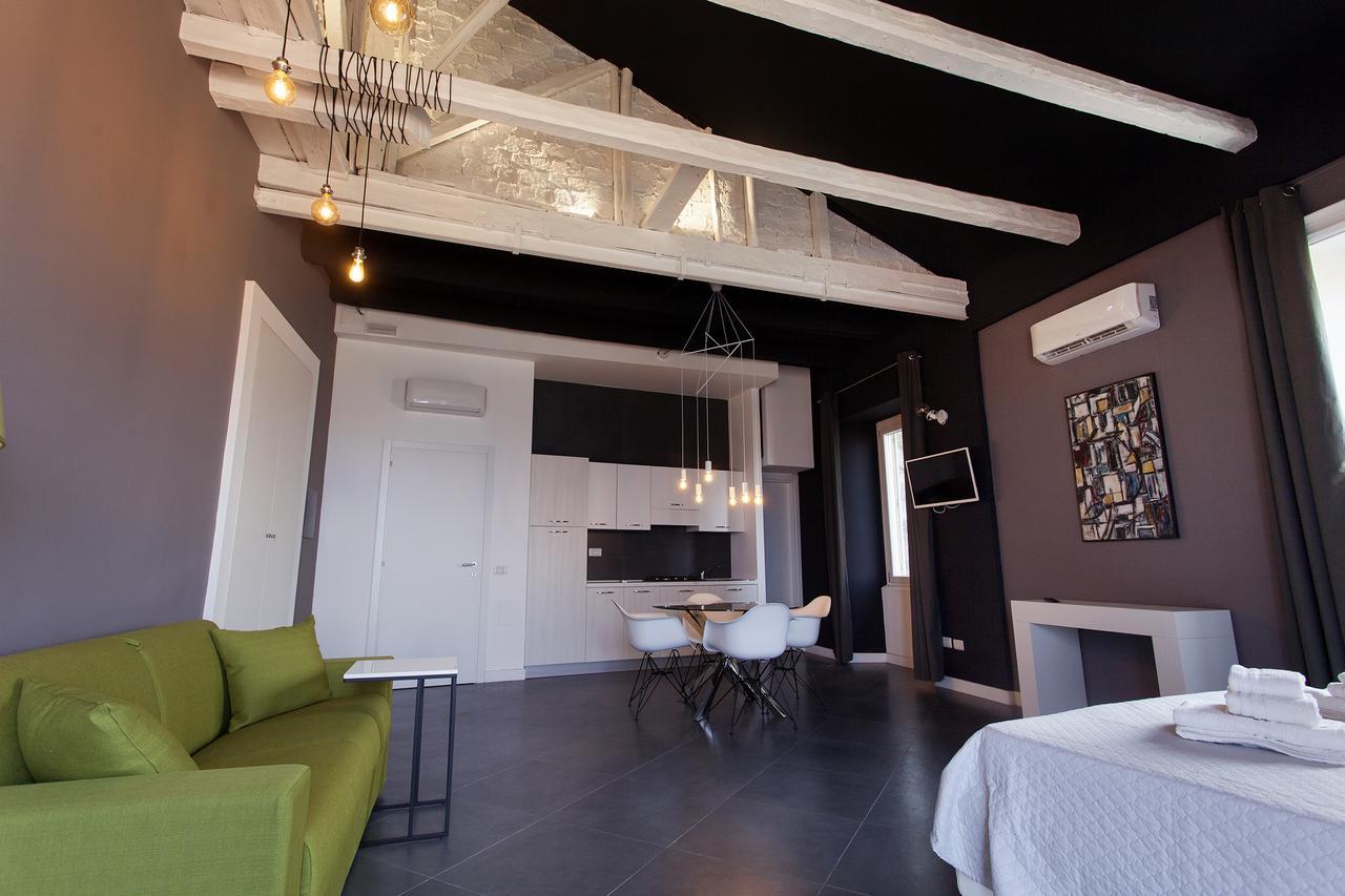Residenza Nausicaa - 50 Meters From The Beach Pizzo (Calabria) Exterior foto