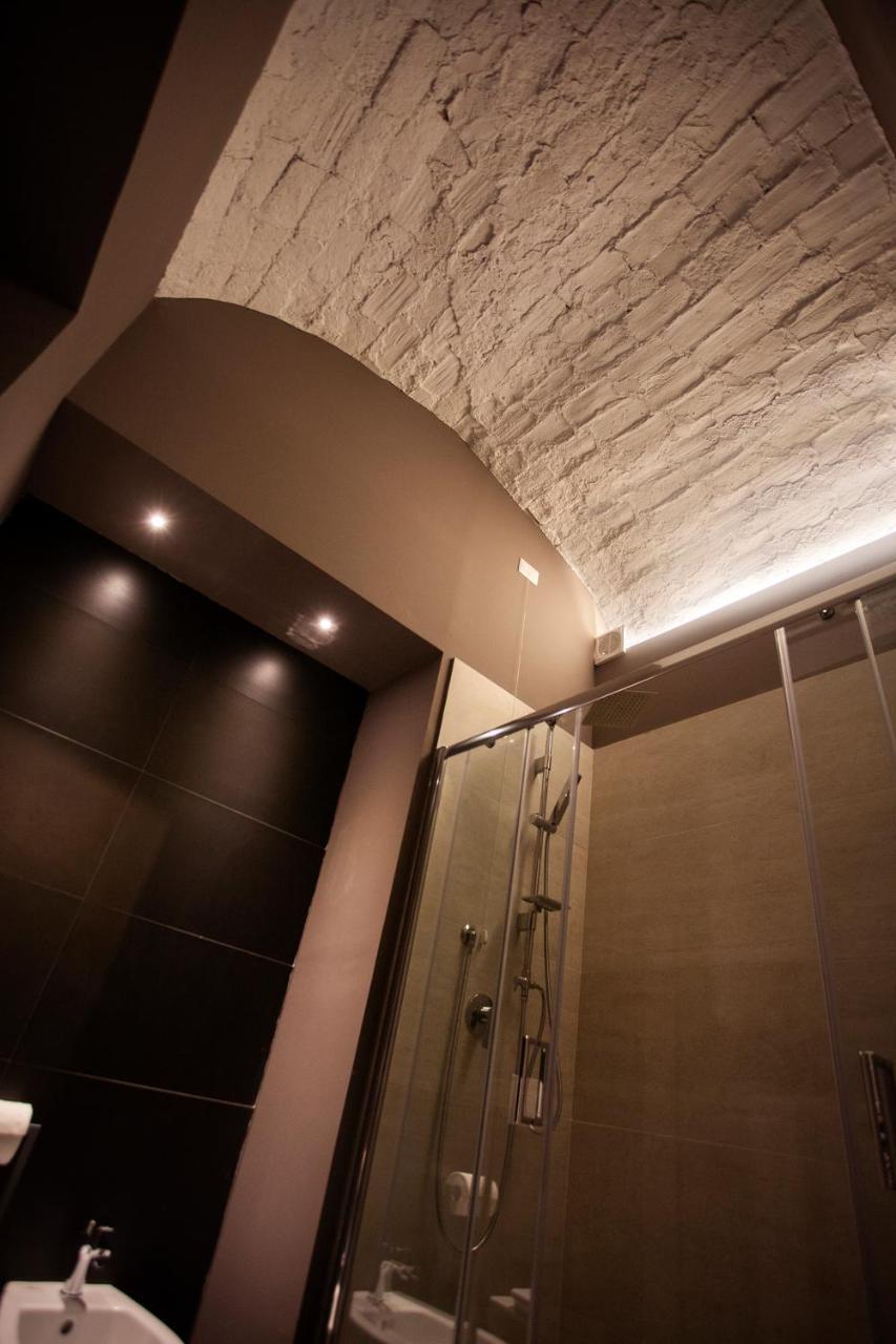 Residenza Nausicaa - 50 Meters From The Beach Pizzo (Calabria) Exterior foto